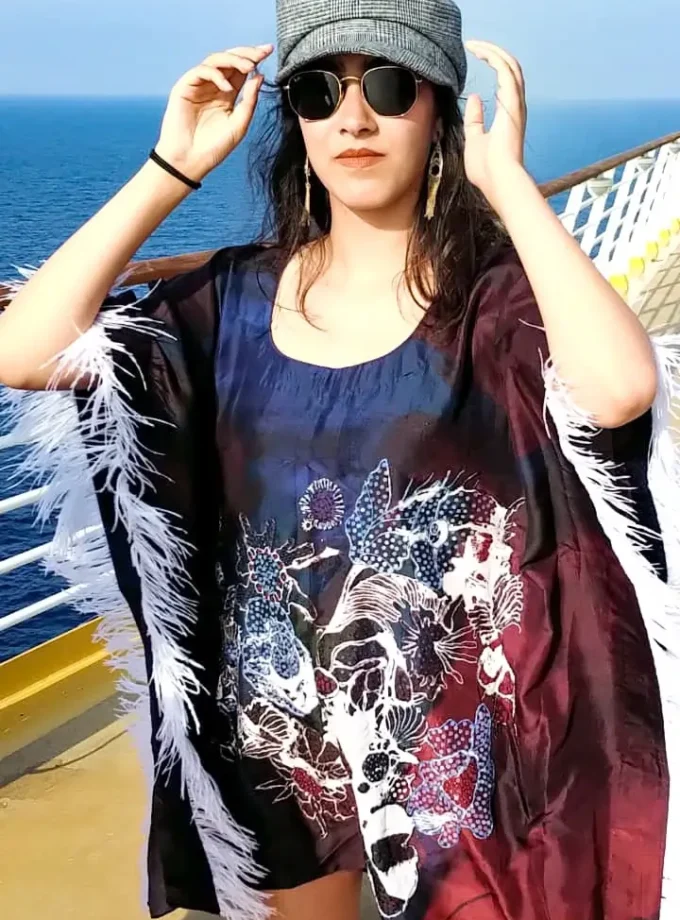Aasit Resort Wear
