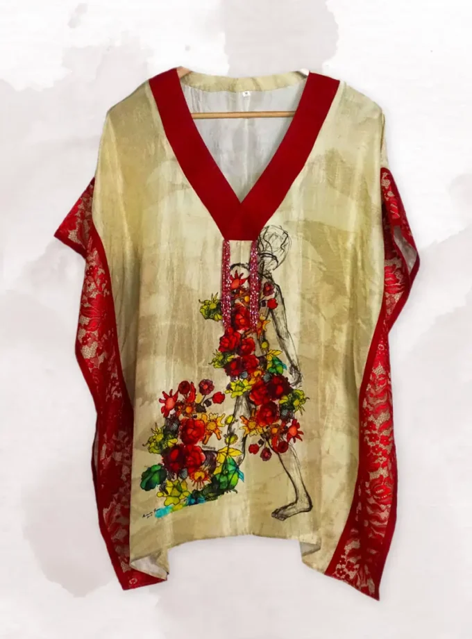 Aayat Resort Wear
