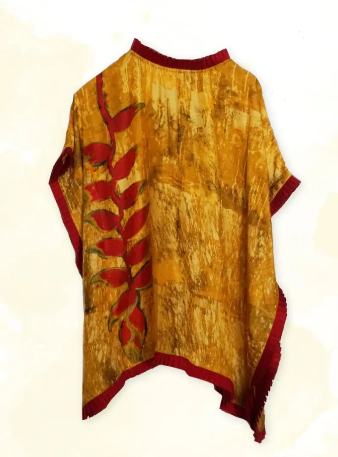 Aharsi Resort Wear Design