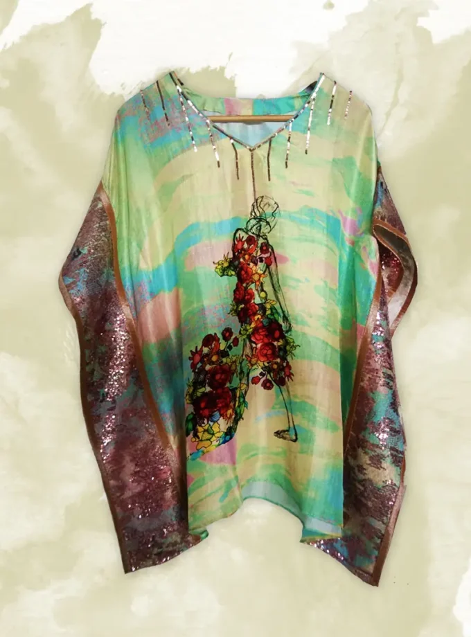 Ahren Design Resort Wear
