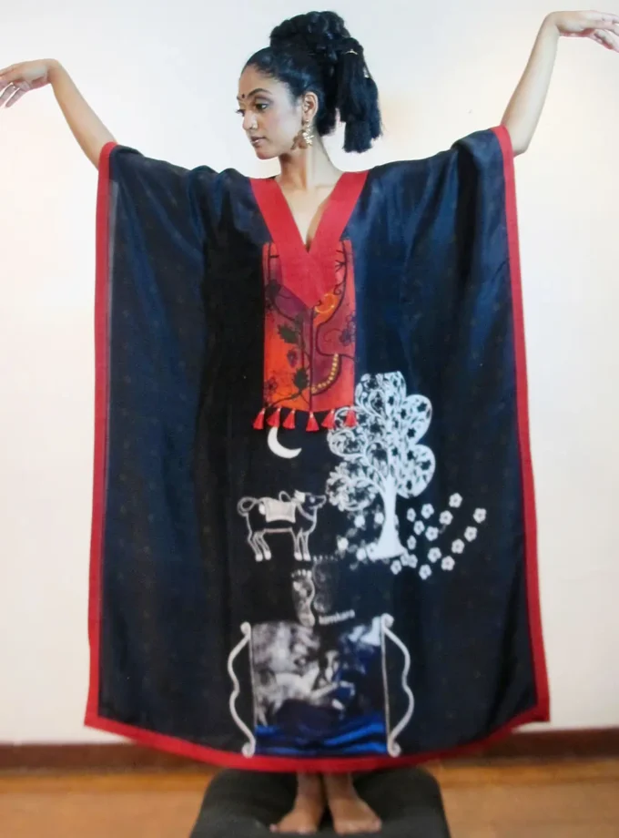 Altan Kaftans