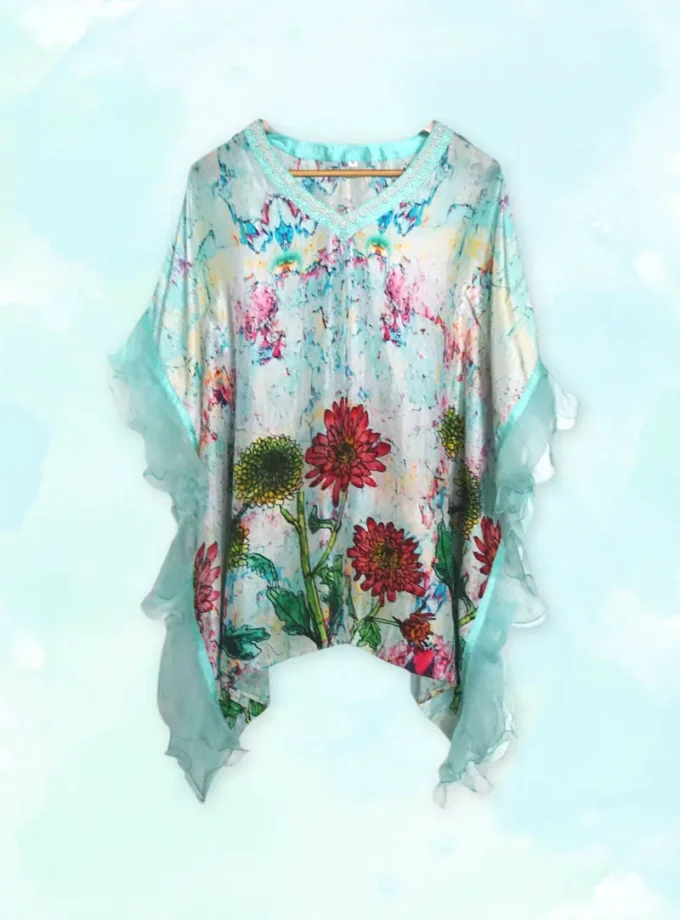 Amal Resort Wear