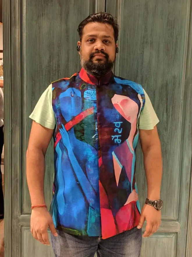 Apoorva Goel