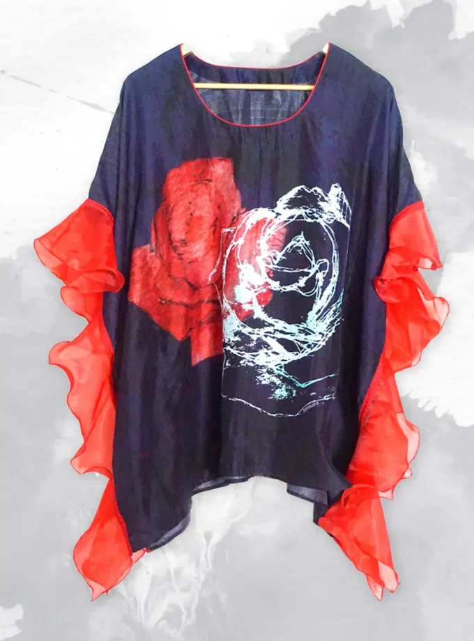 Aranab Resort Wear