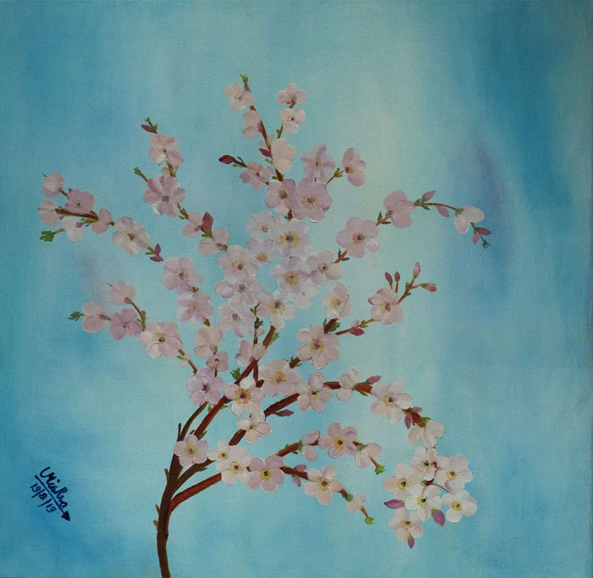 Arya Blossoming Beauty (6)