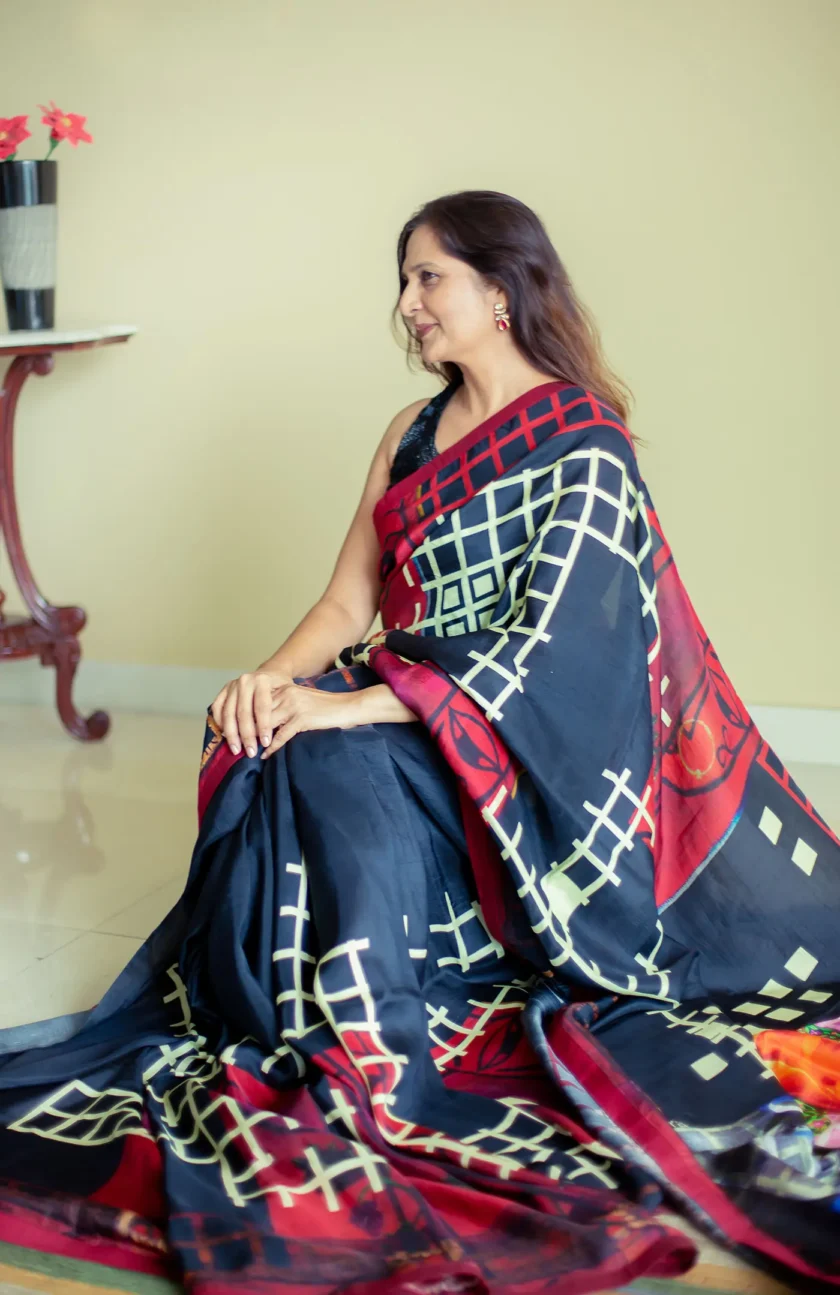 Arzu Saree