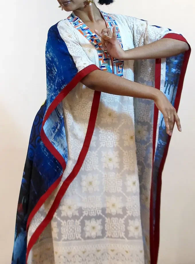 Aşk Kaftans