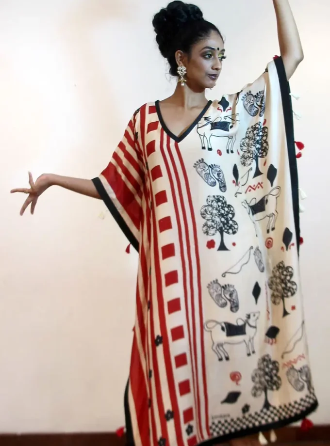 Beyza Kaftans