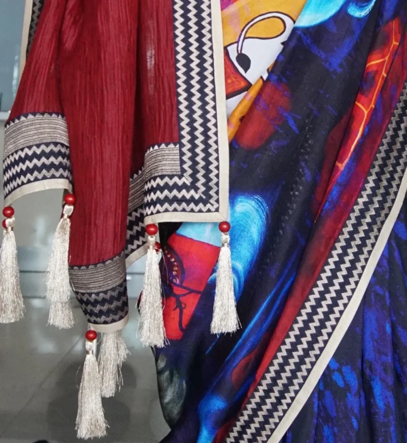Deniz Saree (4)