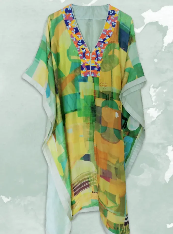 Doga Kaftans