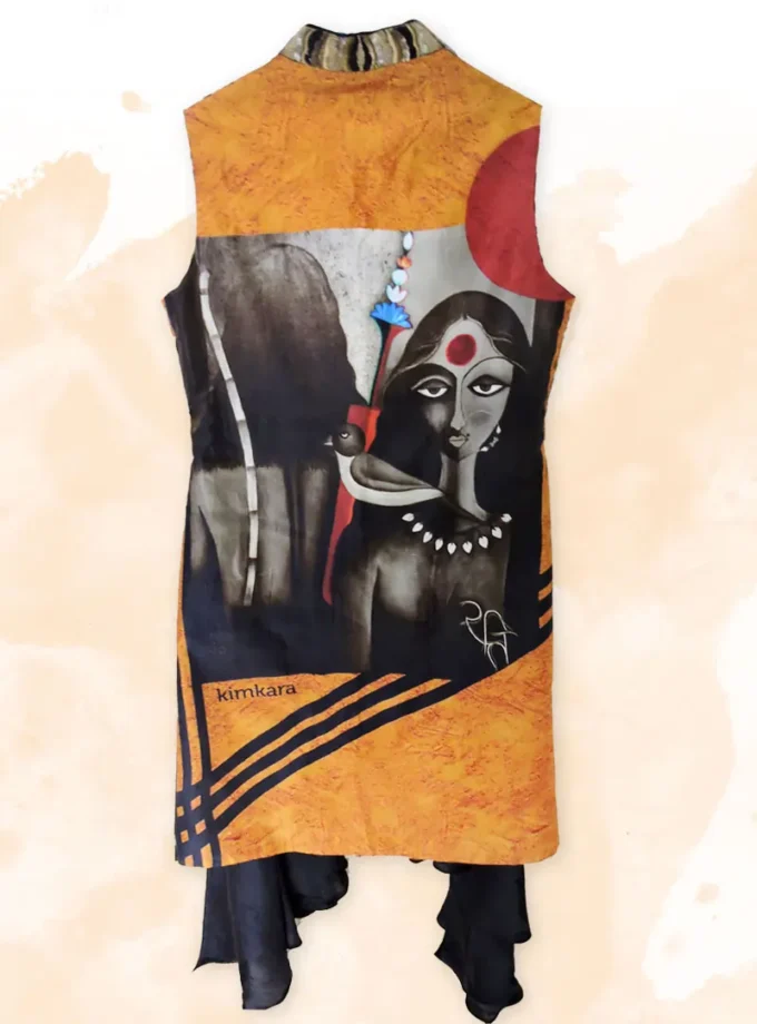 Ecrin Tunics