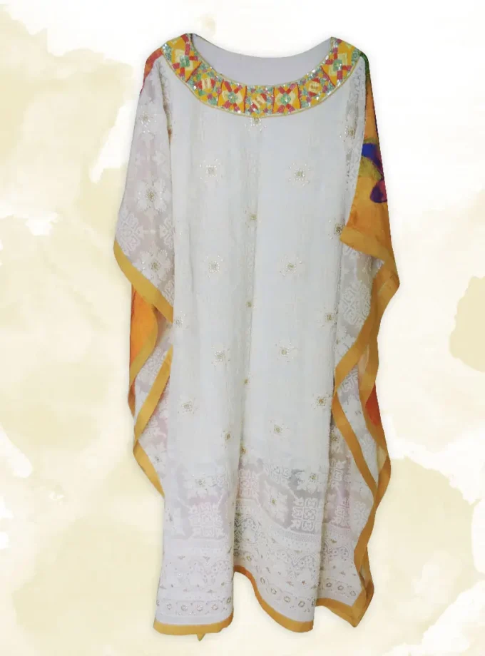 Enfleda Kaftans