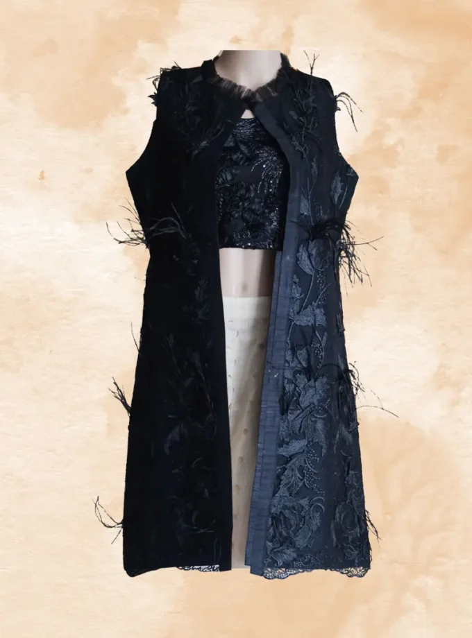 Esmeray-Front Side