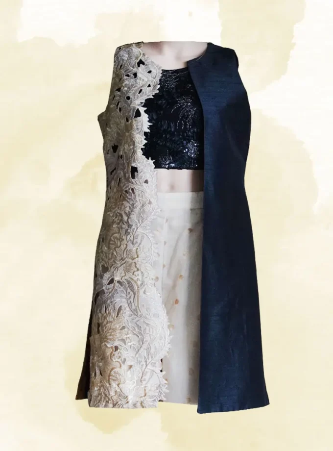 Fazilet - Front Side