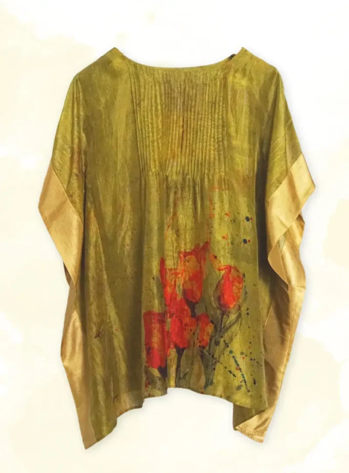 Henna Resort Wear