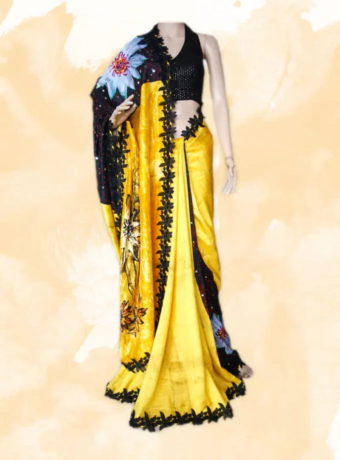 Hiranya Saree