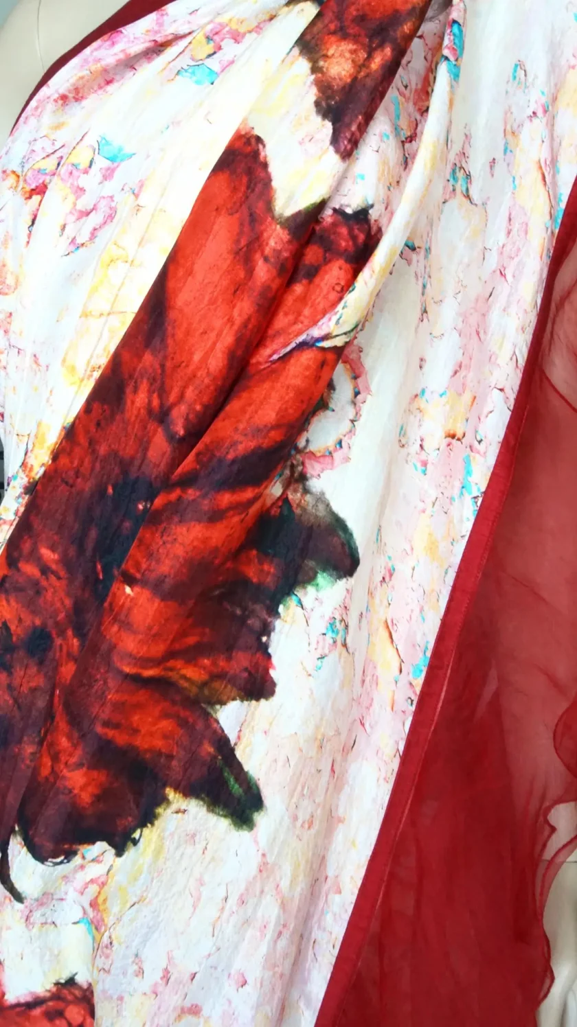 Kadambari Saree (3)