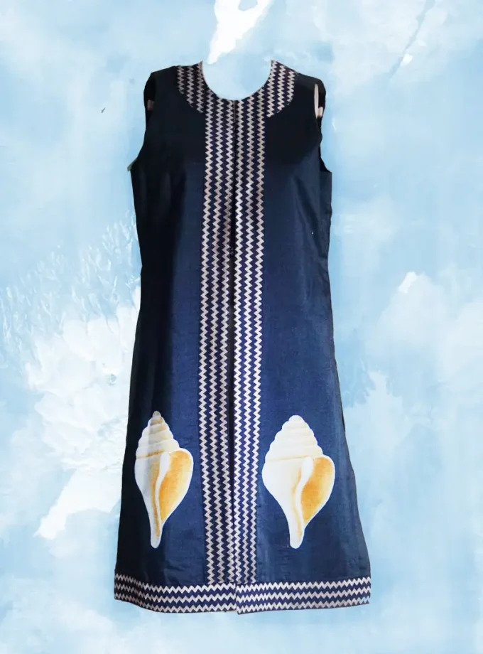 Nergis - Front Side
