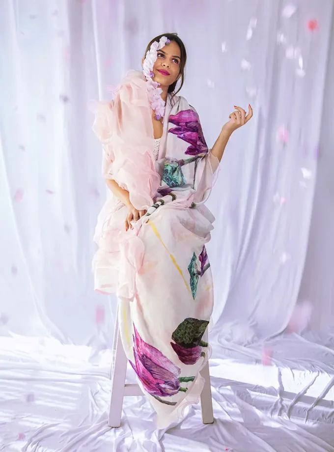 Neysa Saree