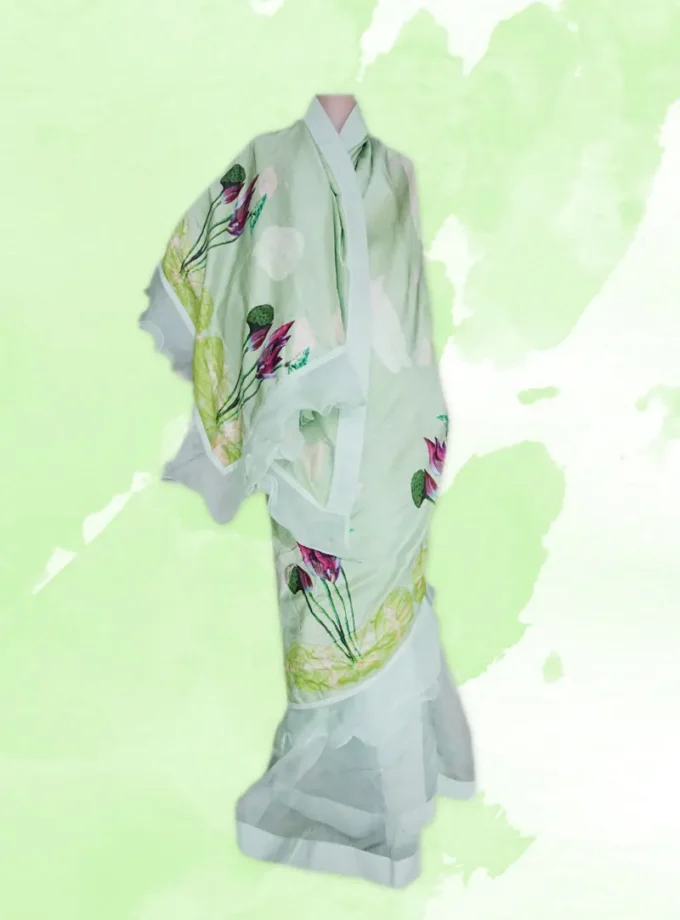 Olea Saree