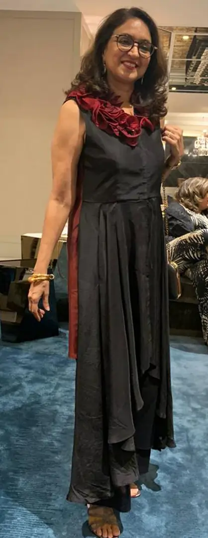 Parul Mehta
