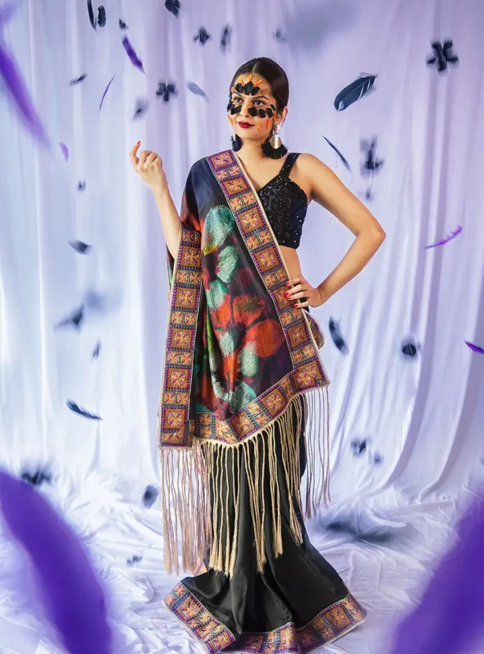 Raka Saree