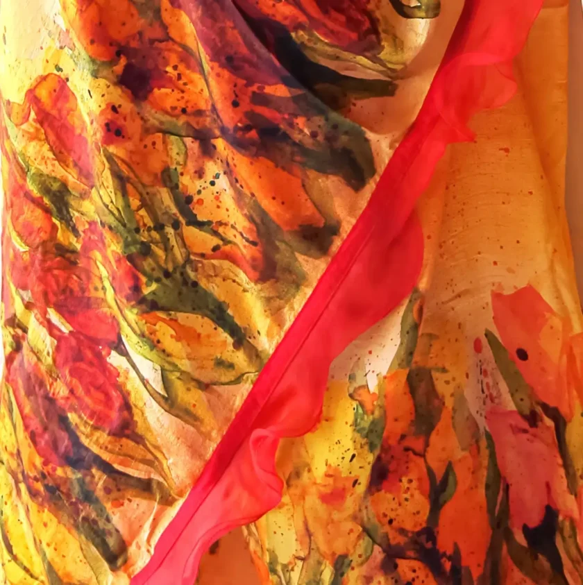 Ryka Saree (3)