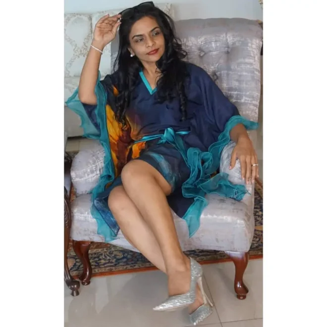 Shailly Gupta