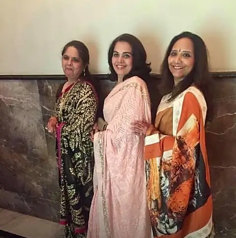 Sunita Hariharan
