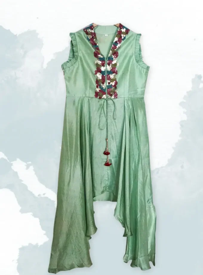 Tarana Tunics