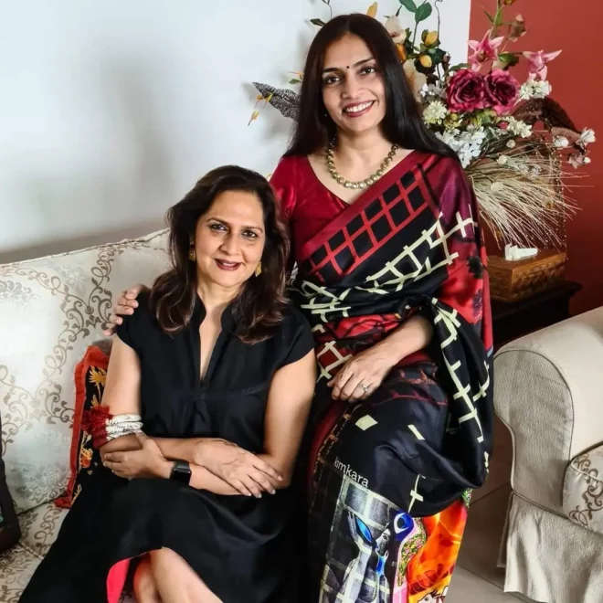 Upasana Mishra