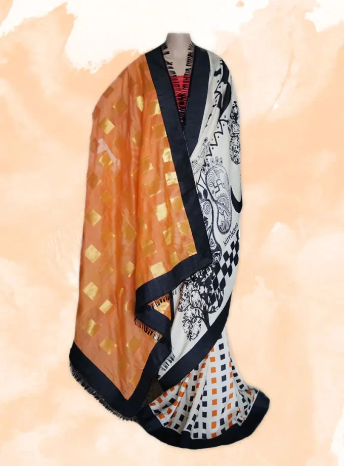 Zeynep Saree