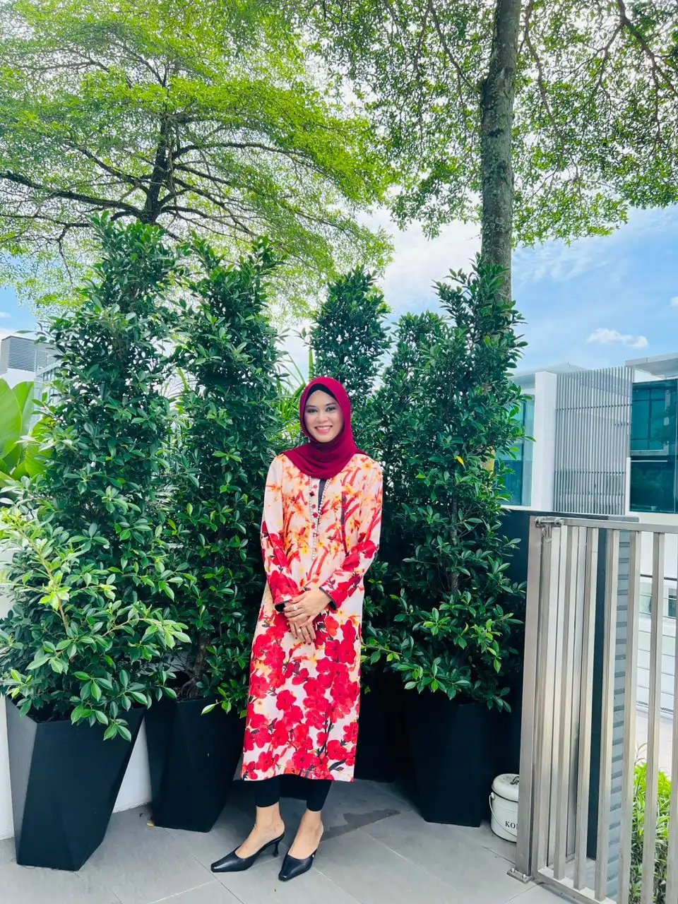 Datin Zieha - Kimkara