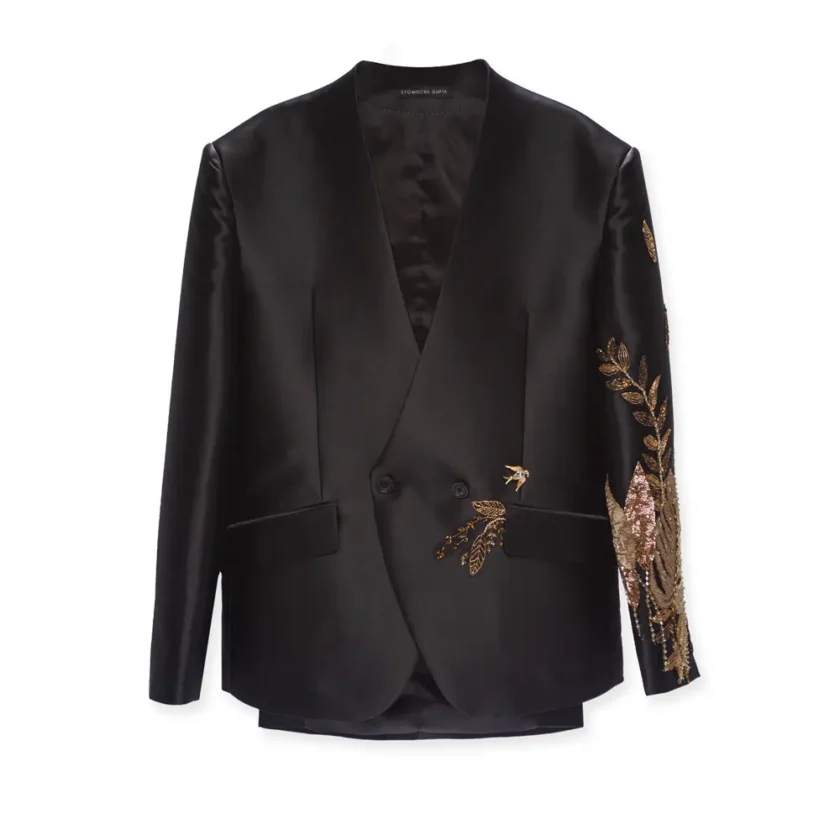 Archibald Suit With Embroidery (5)