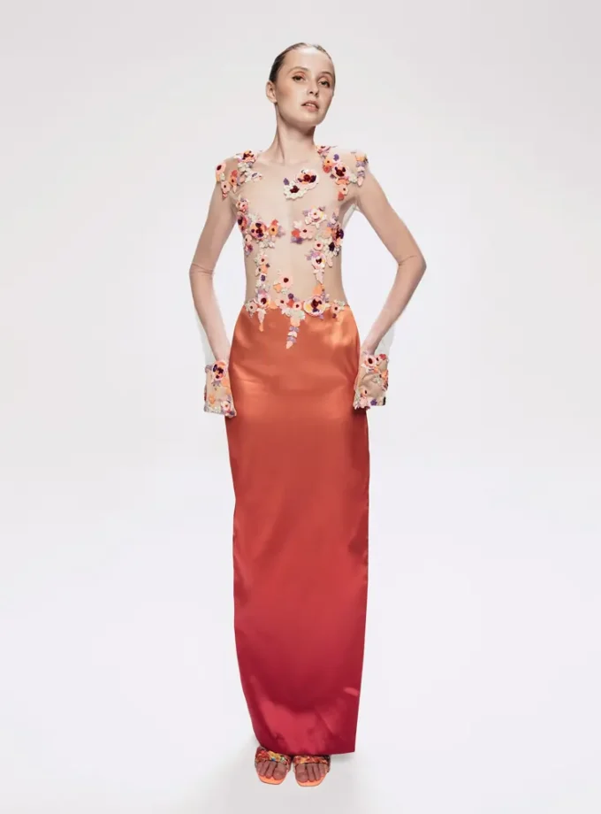 Danielle Dress