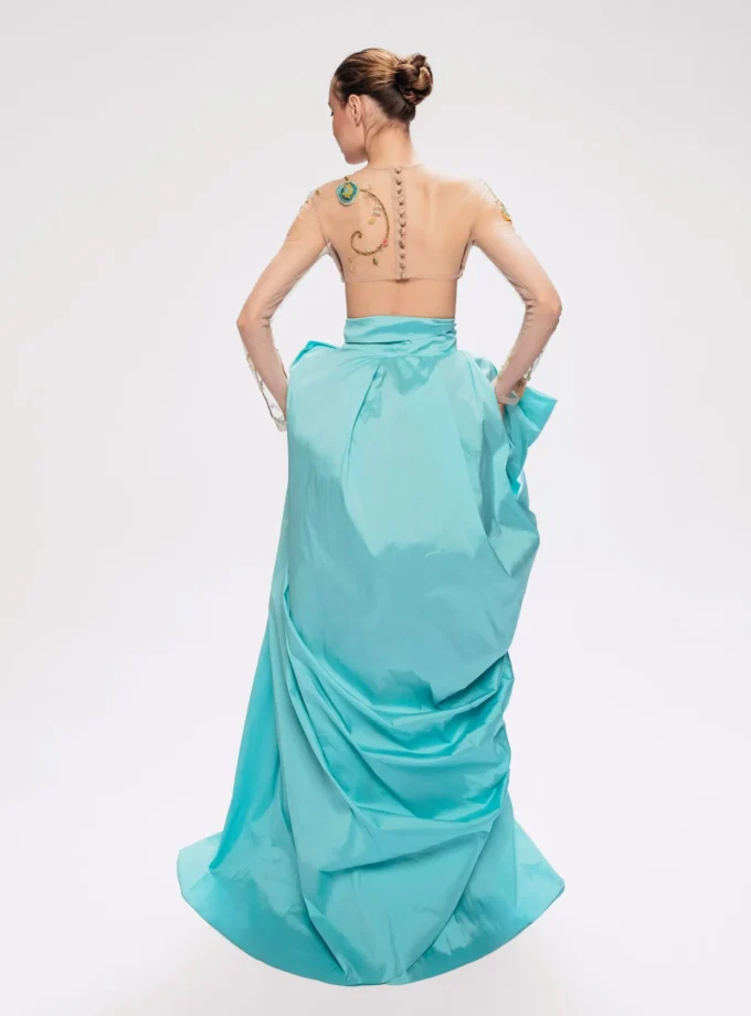 Dickon Skirt