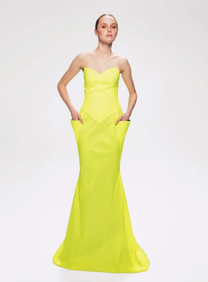 Keyser Dress