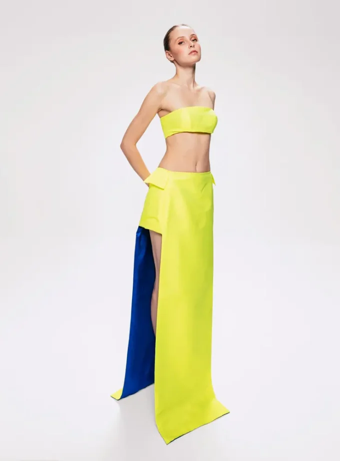 Lennox Skirt