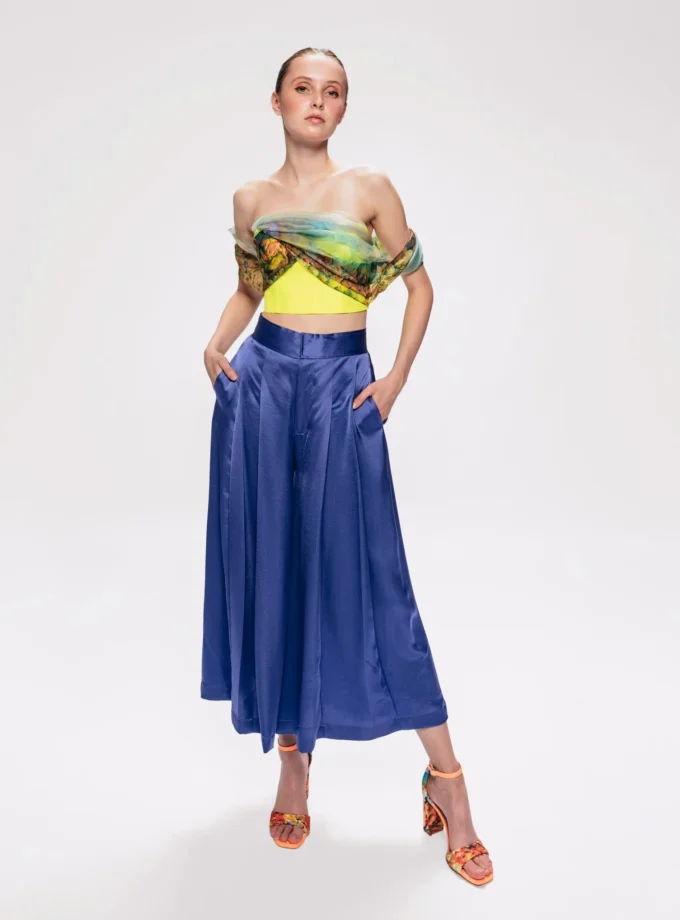 Moors Bralet
