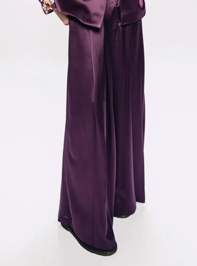 Pansy Pant