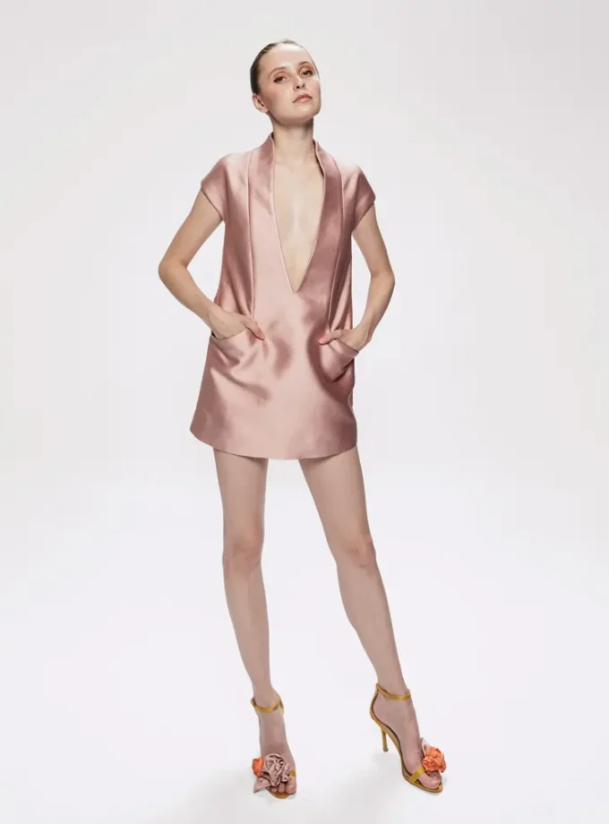 Secret Dress