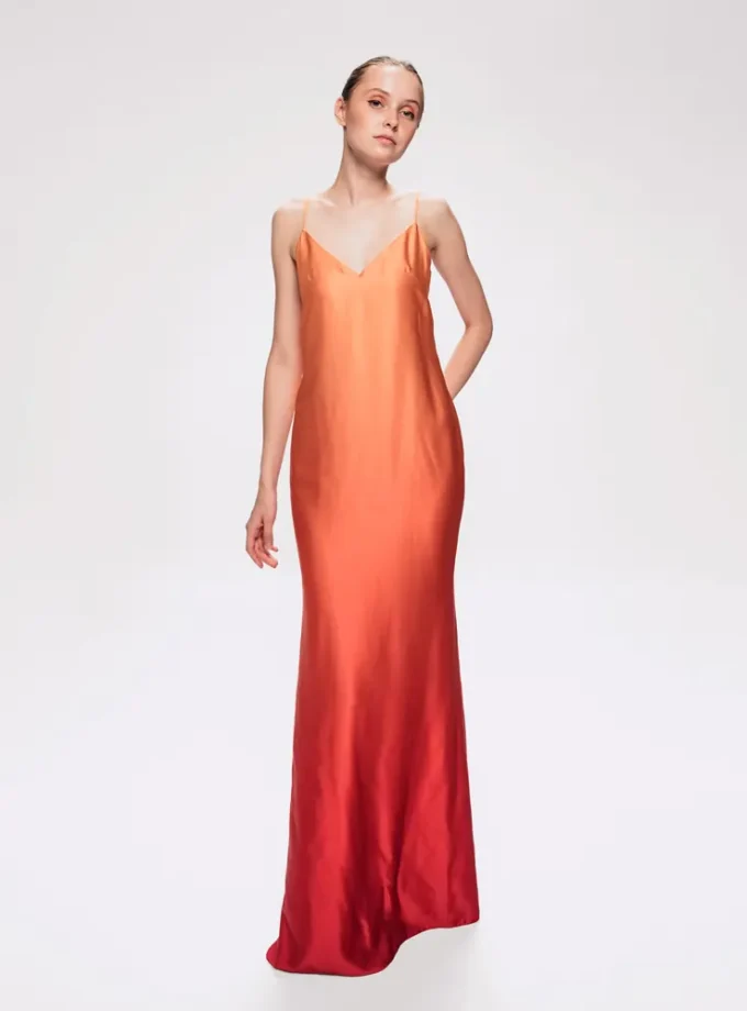 Sunset Dress