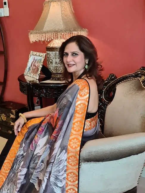 Fab! Luxe X Shikha Grover