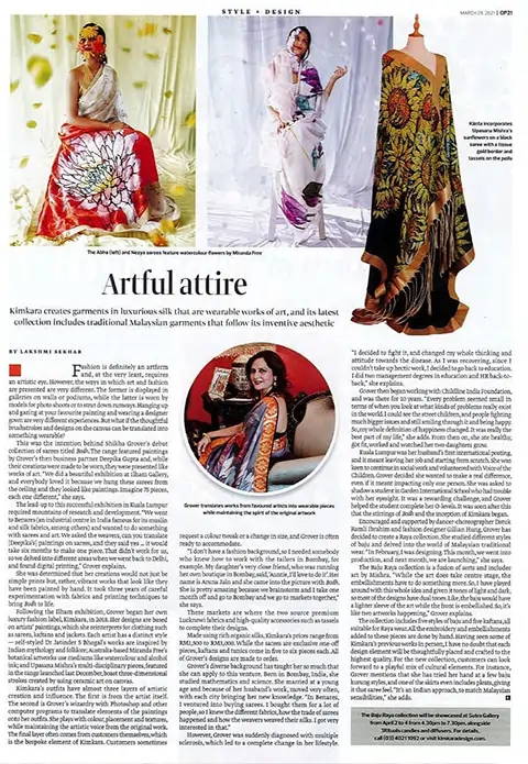 The Edge Malaysia